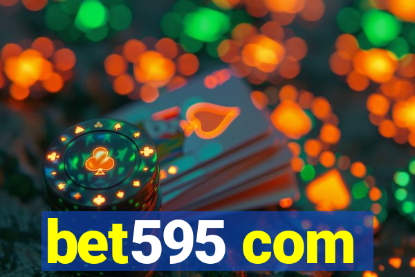 bet595 com